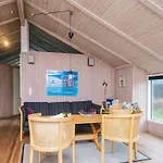 4 Star Holiday Home In Oksbol *
