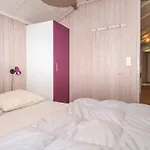 4 Star Holiday Home In Oksbol * Vejers Strand