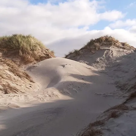 Bright House With Sauna - By Traum *