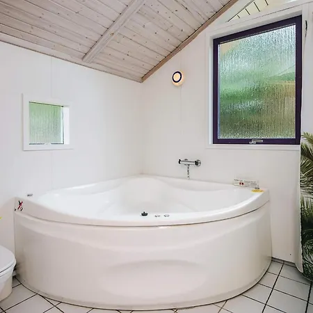 Bright House With Sauna - By Traum Dom wakacyjny Vejers Strand