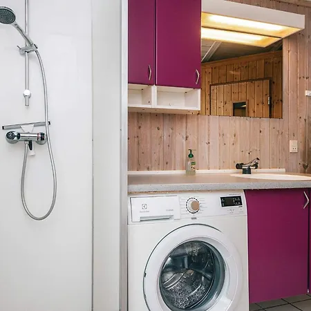 Bright House With Sauna - By Traum * Vejers Strand