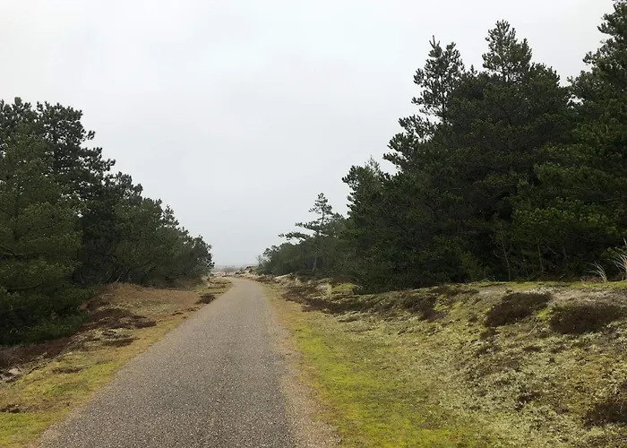 Bright House With Sauna - By Traum Feriehus