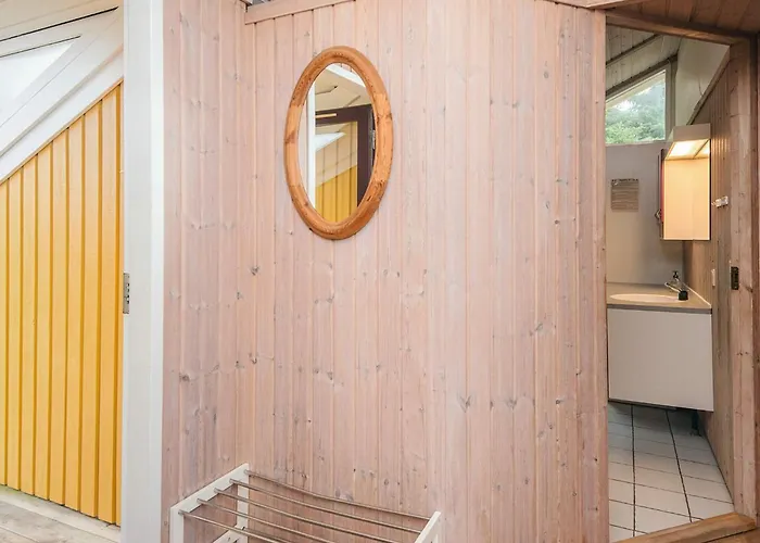 Bright House With Sauna - By Traum