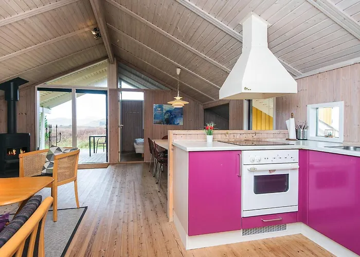 Bright House With Sauna - By Traum *