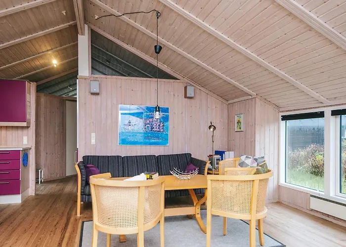 Bright House With Sauna - By Traum *