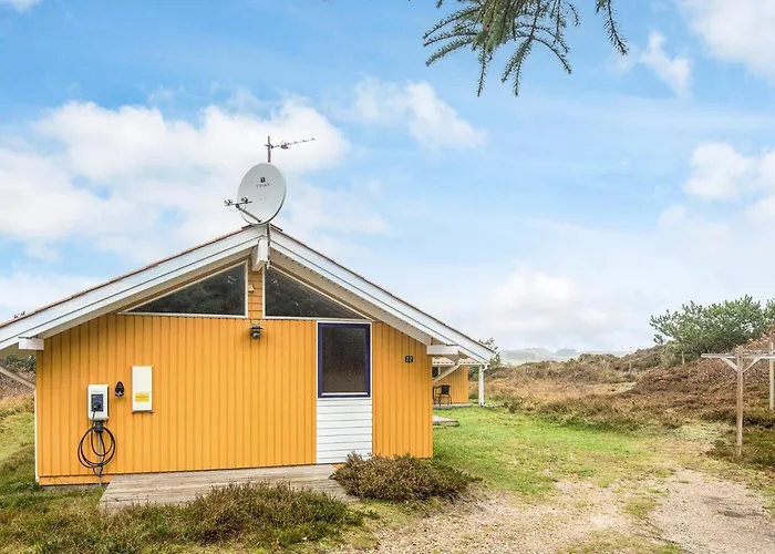 Bright House With Sauna - By Traum